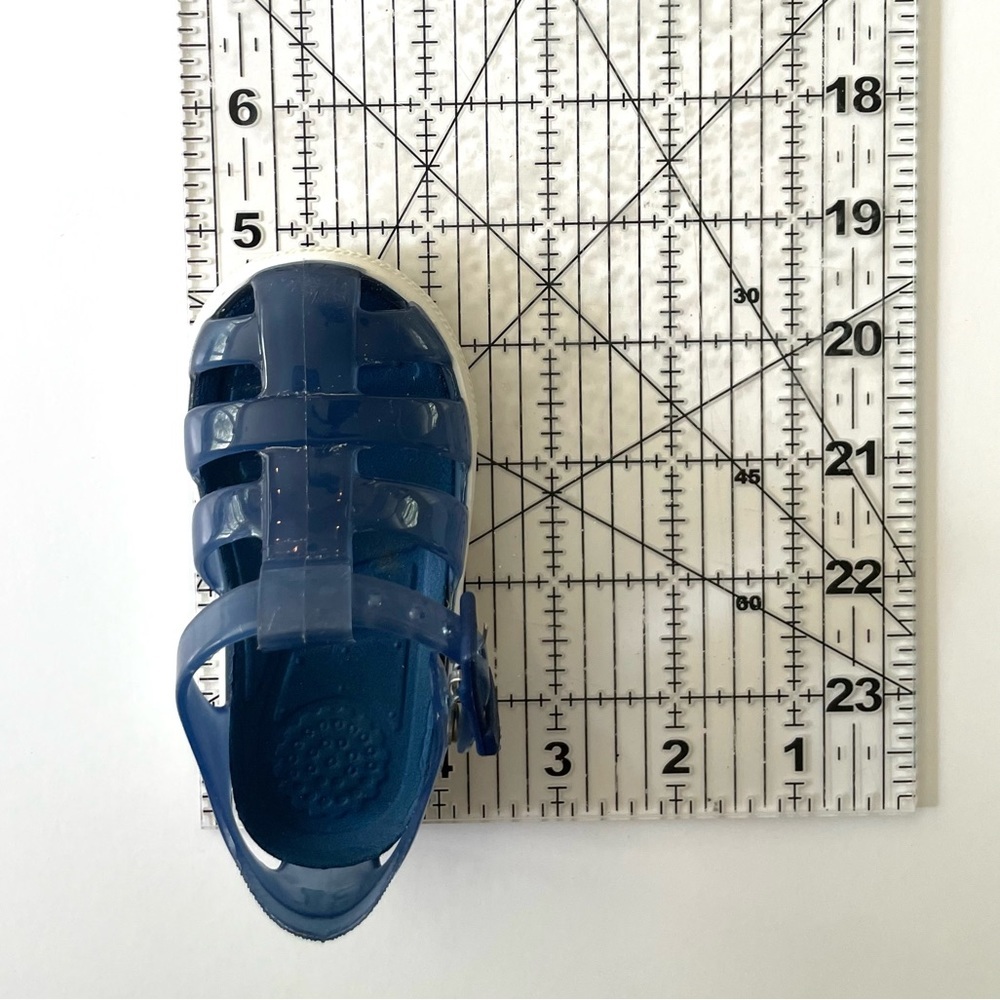 Igor jelly‎ sandals - Picture 7 of 7